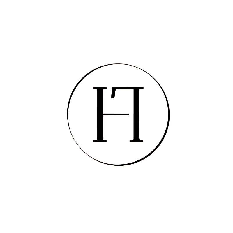 Logo Huguette et Leonard